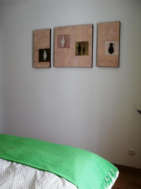 Apartamento Silveira Furnas  Exterior foto